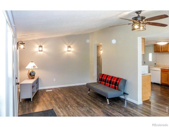 50 Meadow Lane, Bellvue, CO 80512