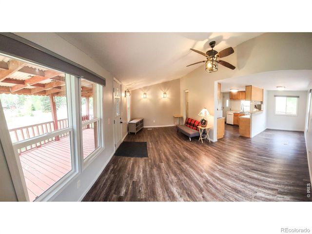 50 Meadow Lane, Bellvue, CO 80512