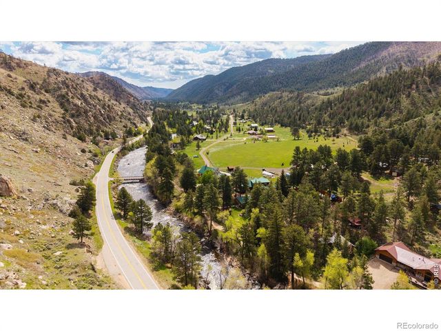 50 Meadow Lane, Bellvue, CO 80512