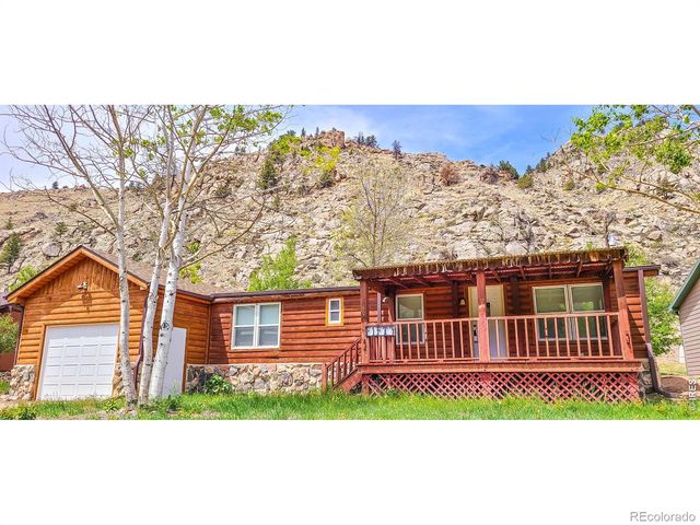 50 Meadow Lane, Bellvue, CO 80512