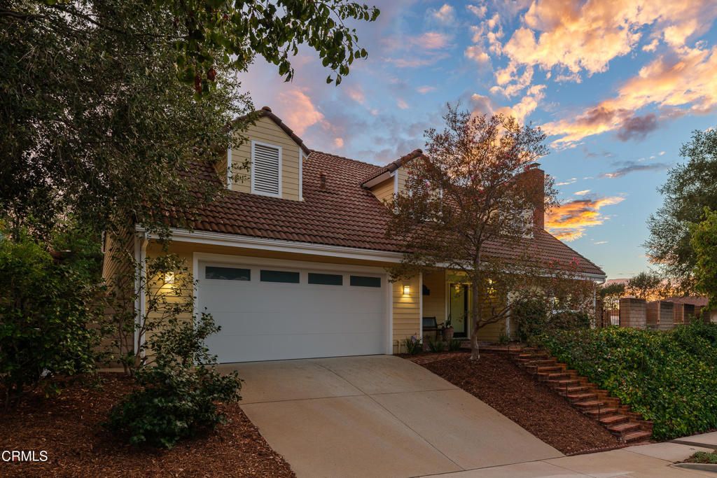5749 Briartree Drive, La Canada Flintridge, CA 91011 — exterior