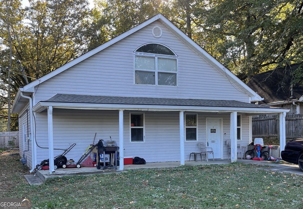4004 CAMPBELLTON Road SW, Atlanta, GA 30331