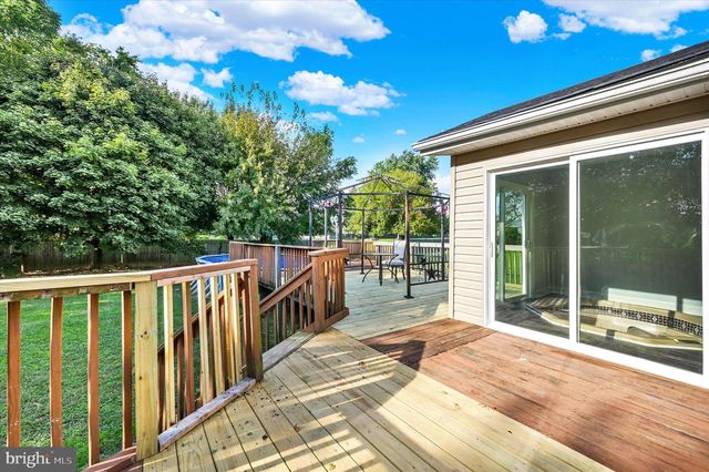 1718 JOE GOLDSBOROUGH RD, Smyrna, DE 19977