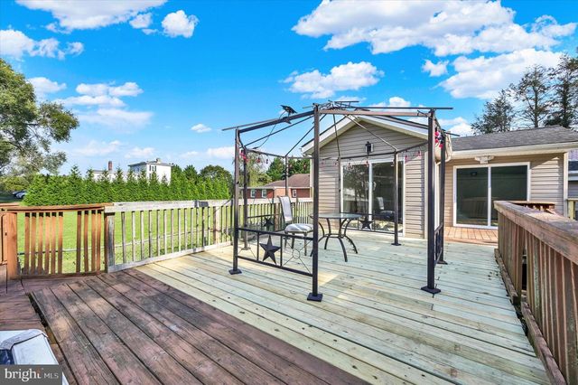 1718 JOE GOLDSBOROUGH RD, Smyrna, DE 19977