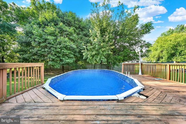 1718 JOE GOLDSBOROUGH RD, Smyrna, DE 19977