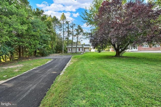 1718 JOE GOLDSBOROUGH RD, Smyrna, DE 19977