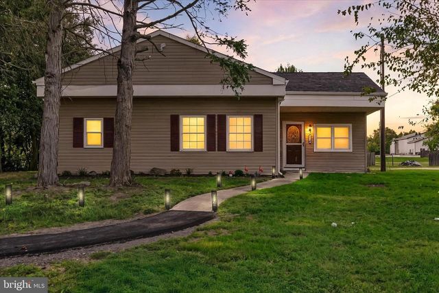 1718 JOE GOLDSBOROUGH RD, Smyrna, DE 19977