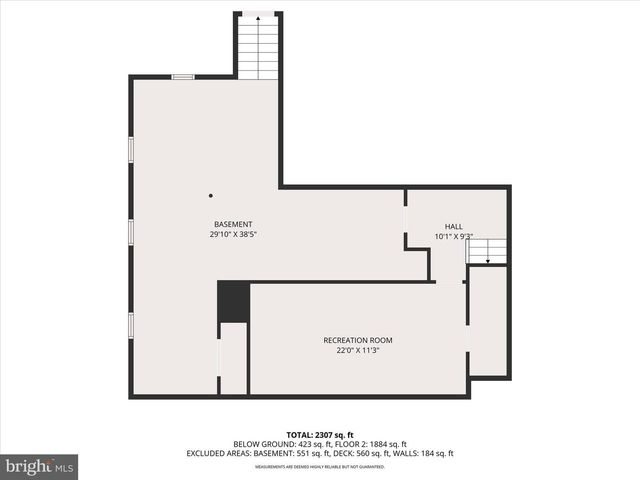 1718 JOE GOLDSBOROUGH RD, Smyrna, DE 19977