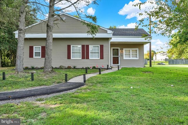 1718 JOE GOLDSBOROUGH RD, Smyrna, DE 19977