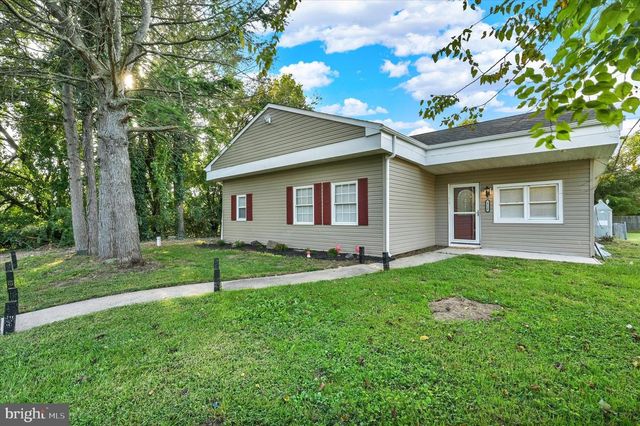1718 JOE GOLDSBOROUGH RD, Smyrna, DE 19977