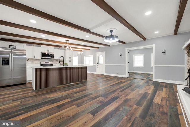 1718 JOE GOLDSBOROUGH RD, Smyrna, DE 19977