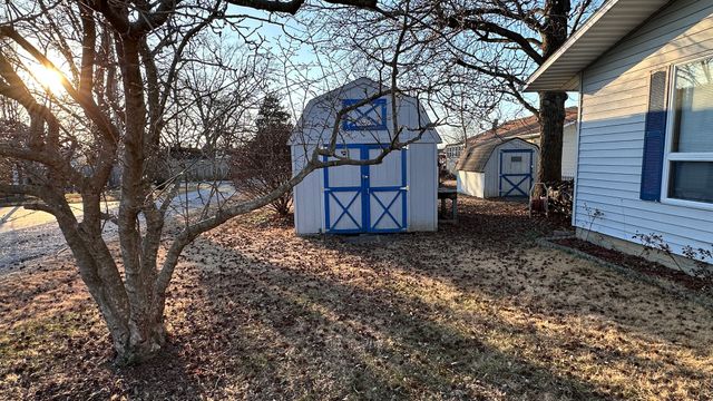 1306 E Elm Street, West Frankfort, IL 62896