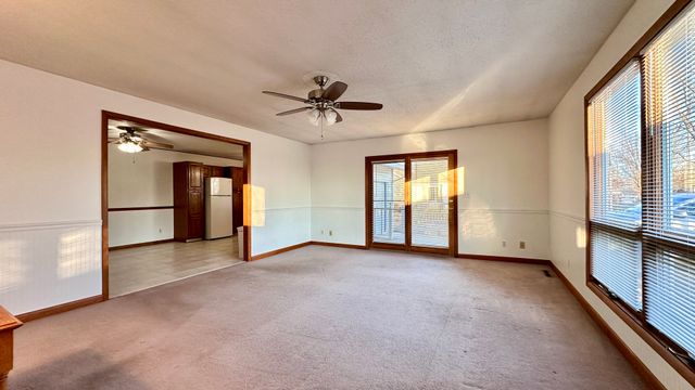 1306 E Elm Street, West Frankfort, IL 62896