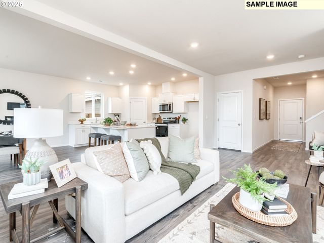 158 Nw 29TH Way, Battle Ground, WA 98604