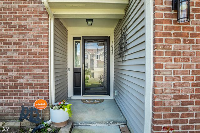 1043 Lichfield Lane, Westfield, IN 46074