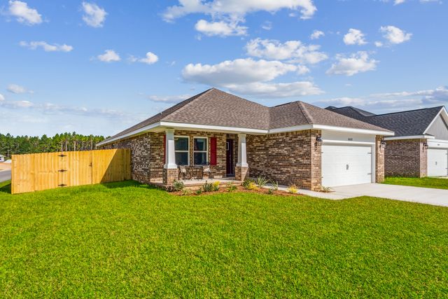 7556 Hatteras Drive, Navarre, FL 32566