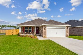 7556 Hatteras Drive, Navarre, FL 32566