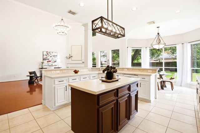 1322 Kirby Lake Court, Richmond, TX 77406