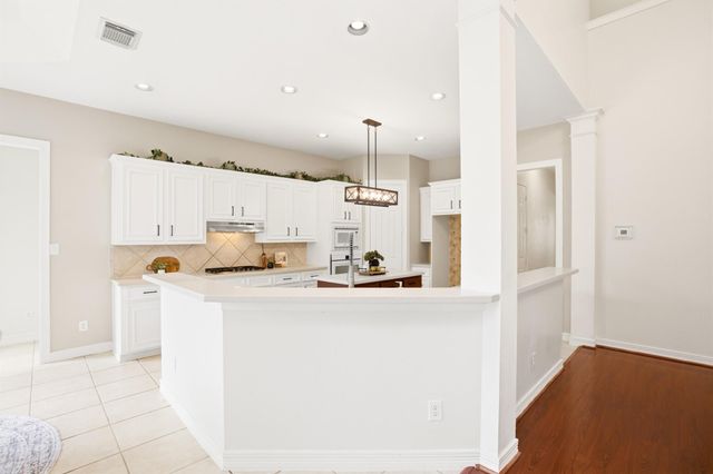 1322 Kirby Lake Court, Richmond, TX 77406
