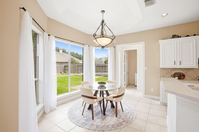1322 Kirby Lake Court, Richmond, TX 77406