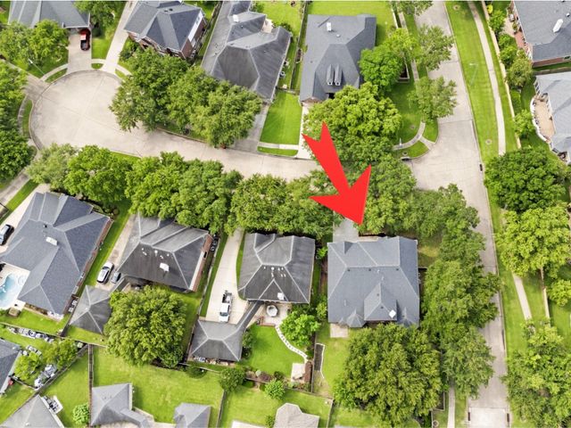 1322 Kirby Lake Court, Richmond, TX 77406