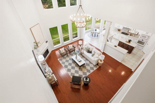 1322 Kirby Lake Court, Richmond, TX 77406