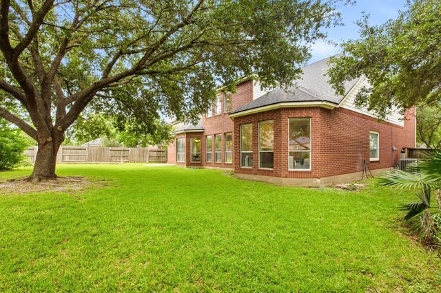 1322 Kirby Lake Court, Richmond, TX 77406
