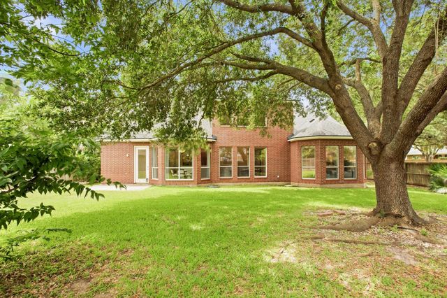 1322 Kirby Lake Court, Richmond, TX 77406