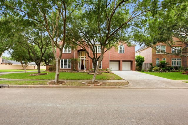 1322 Kirby Lake Court, Richmond, TX 77406