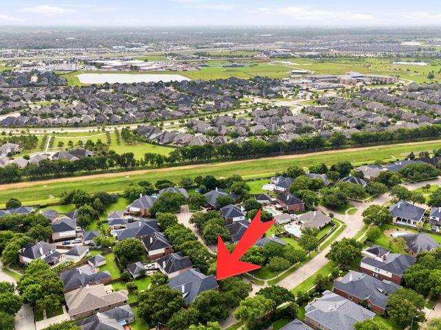 1322 Kirby Lake Court, Richmond, TX 77406