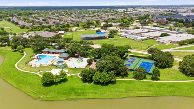 1322 Kirby Lake Court, Richmond, TX 77406