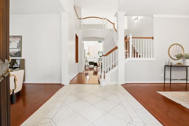 1322 Kirby Lake Court, Richmond, TX 77406