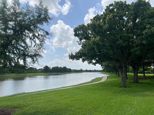 1322 Kirby Lake Court, Richmond, TX 77406