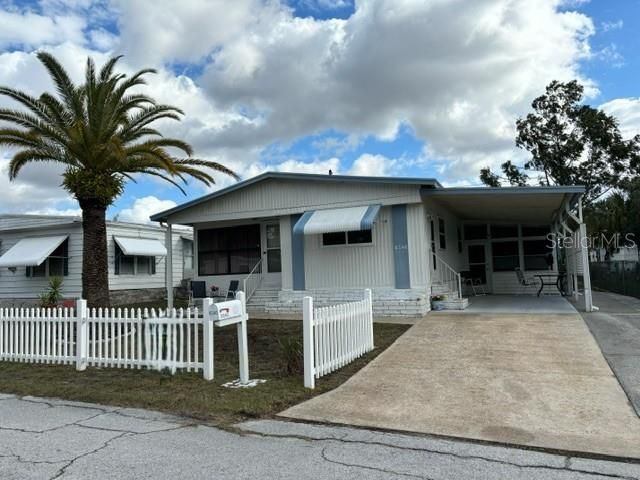 6546 DURIAN TRAIL, New Port Richey, FL 34653