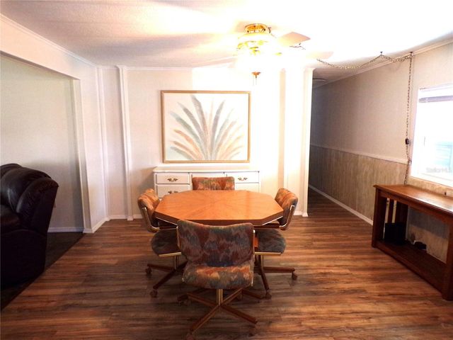 6546 DURIAN TRAIL, New Port Richey, FL 34653