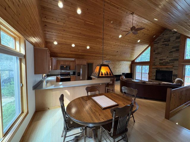 1818 Badger Court, Arkdale, WI 54613