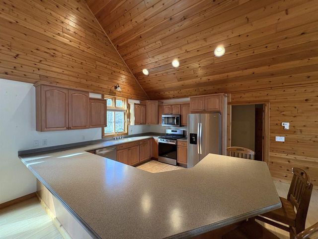 1818 Badger Court, Arkdale, WI 54613