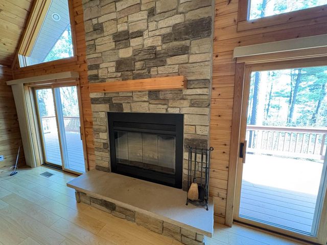 1818 Badger Court, Arkdale, WI 54613
