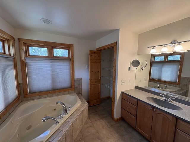 1818 Badger Court, Arkdale, WI 54613