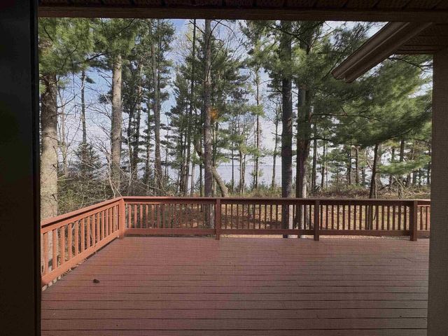 1818 Badger Court, Arkdale, WI 54613