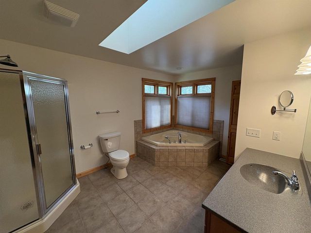 1818 Badger Court, Arkdale, WI 54613