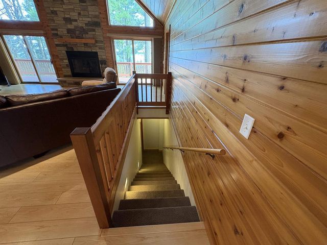 1818 Badger Court, Arkdale, WI 54613