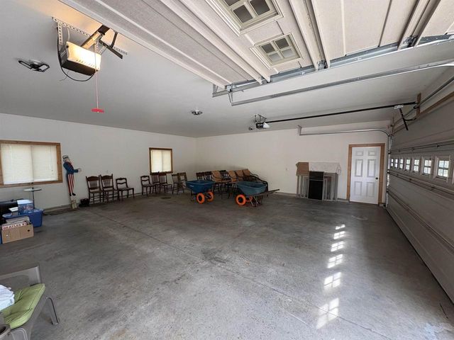 1818 Badger Court, Arkdale, WI 54613