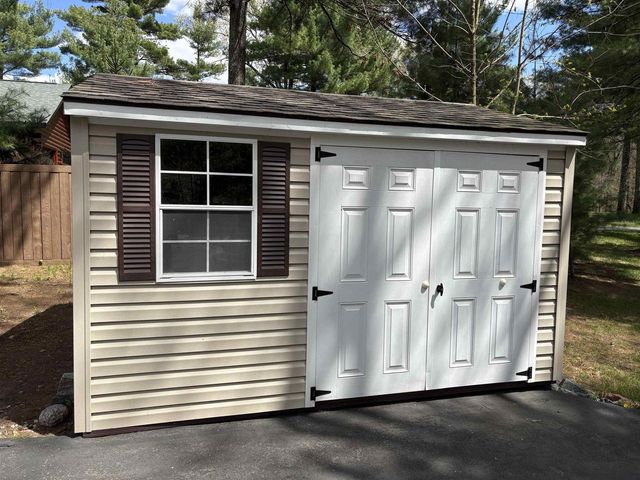 1818 Badger Court, Arkdale, WI 54613