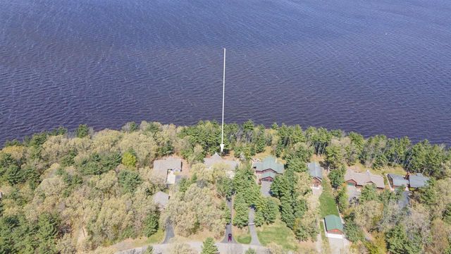 1818 Badger Court, Arkdale, WI 54613
