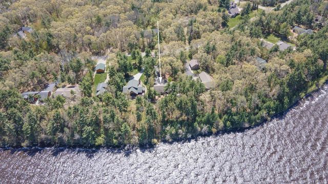 1818 Badger Court, Arkdale, WI 54613