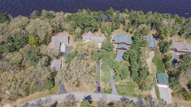 1818 Badger Court, Arkdale, WI 54613