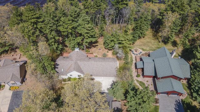 1818 Badger Court, Arkdale, WI 54613