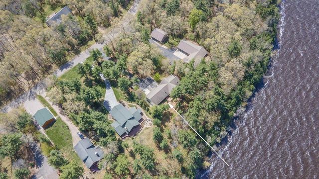 1818 Badger Court, Arkdale, WI 54613