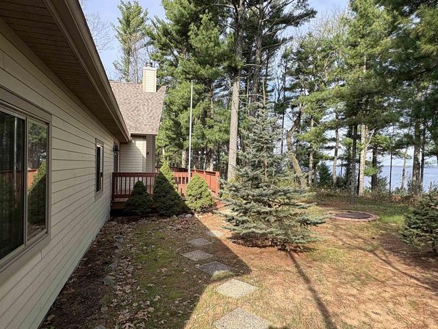 1818 Badger Court, Arkdale, WI 54613